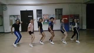 Banana Dance Challenge (Dance Cover)