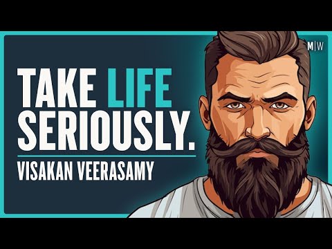 Why Being Serious Is A Superpower - Visakan Veerasamy thumbnail
