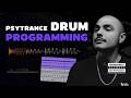 The Foundation Every Psytrance Track Needs - Arrangement Secrets with Mental Projection