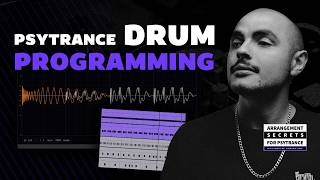 The Foundation Every Psytrance Track Needs - Arrangement Secrets with Mental Projection