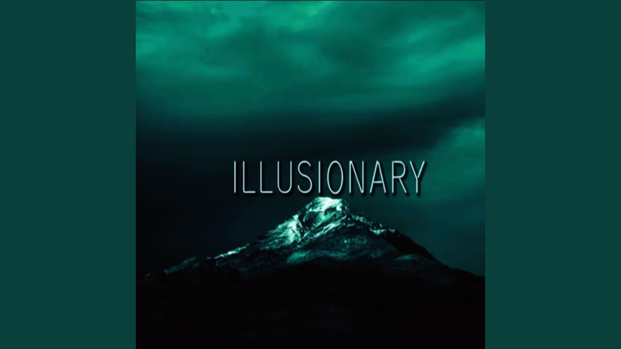 Illusionary Daytime (Sped Up)