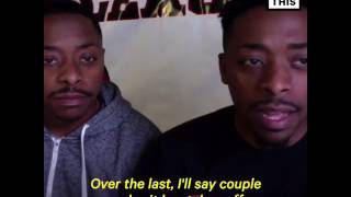 Twin Brothers Create App to find Pick up basketball Games screenshot 5