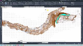 Civil 3D для ПТО. Занятие 1. Подоснова, поверхность.