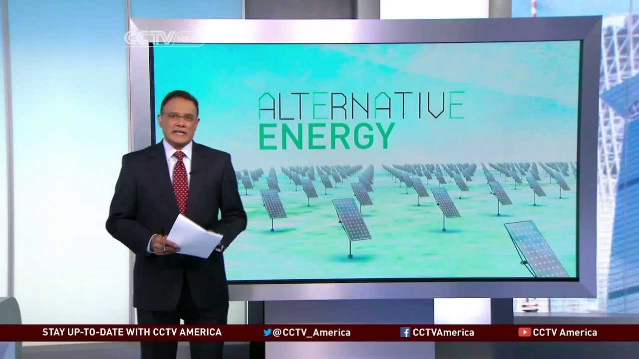 Turning Food Waste into Energy