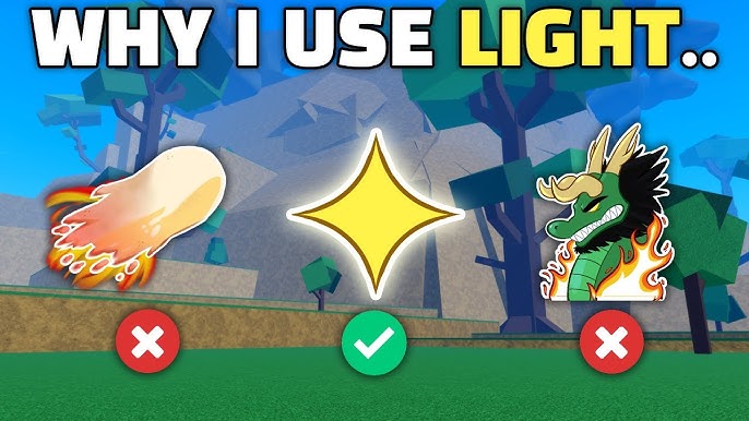 How to Awaken Light in Blox Fruits - Player Assist