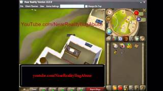 [Working-Tutorial] Near Reality RSPS Falador Bank Noclip