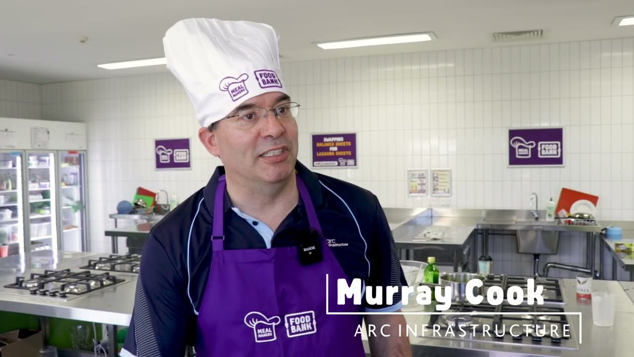 Meal Makers | Foodbank WA