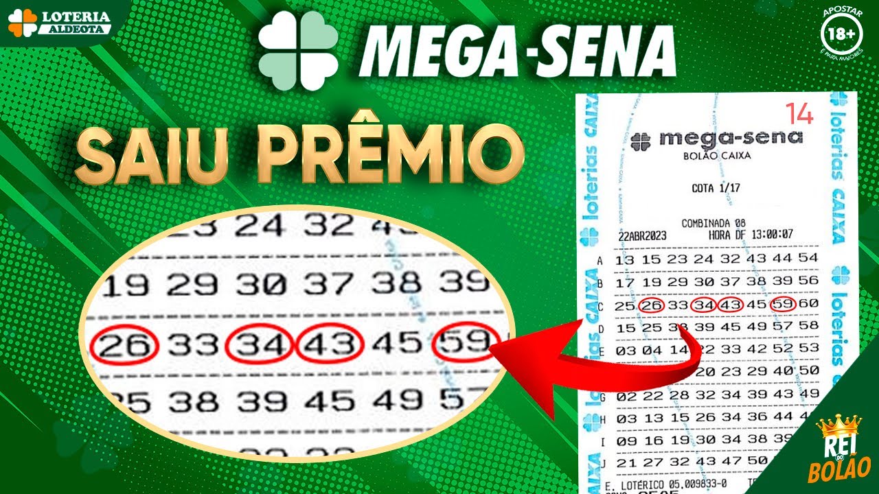 Como fazer um bolão da Mega-Sena? Confira!