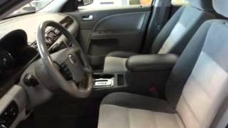 2005 Mercury Montego - Willowbrook IL 2005 Mercury Montego Willowbrook Il