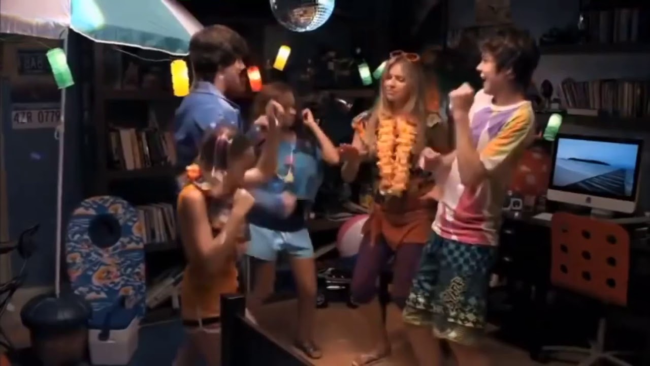 Till the sun goes down (my babysitters a vampire)