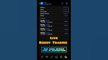🤑How To Make Money With Forex Robots 📈🤑 | Forex Robot