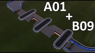 A01, but... B09