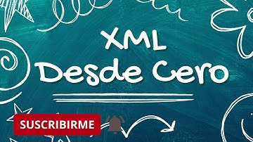 Aprende 😎 XML Desde Cero #xml #developer #odoo #software #programacion #tutorial #code #capacitacion
