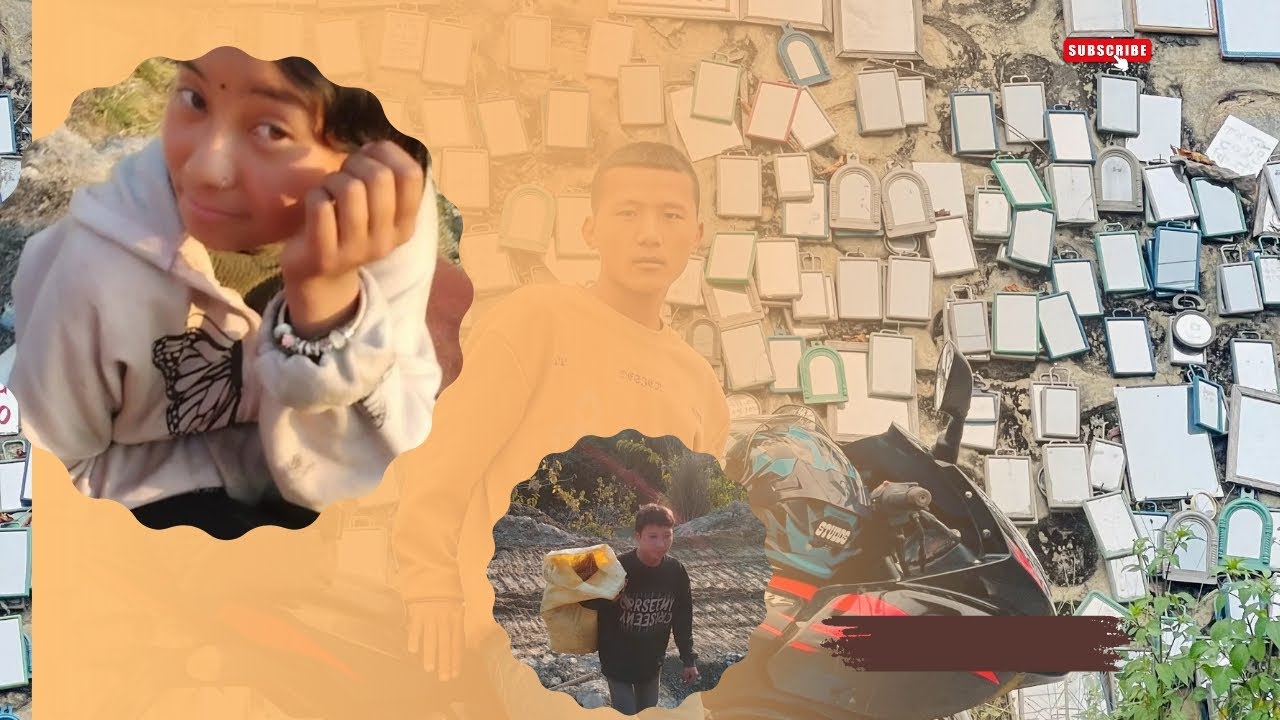 Happy माघे संक्रान्ति ❤️❤️