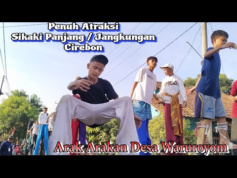 Arak Arakan Si