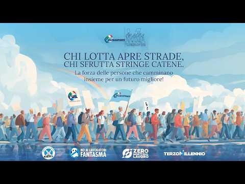 XII Congresso Nazionale Uiltrasporti