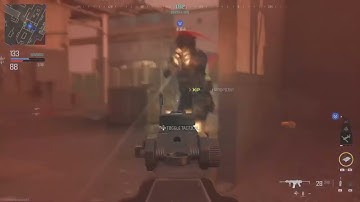 Unleashing Chaos: MW3 Beta Madness on Highrise! Watch and Share the Gaming Frenzy🔥