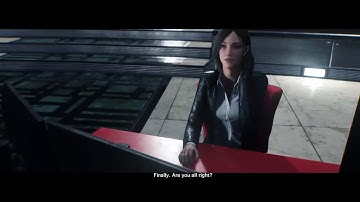 The Evil Within 2 Infinite Ammo Play on Classic part 3