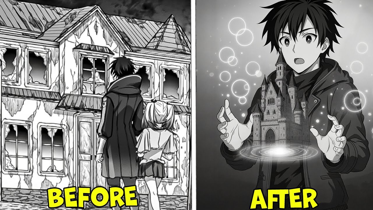 TALENTED MAGE WAS BETRAYED, BUT HE DIDN’T GIVE UP AND BUILT HIS OWN RICH EMPIRE | MANGA RECAP