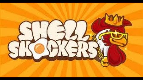 How to get aimbot and all skins in shell shockers