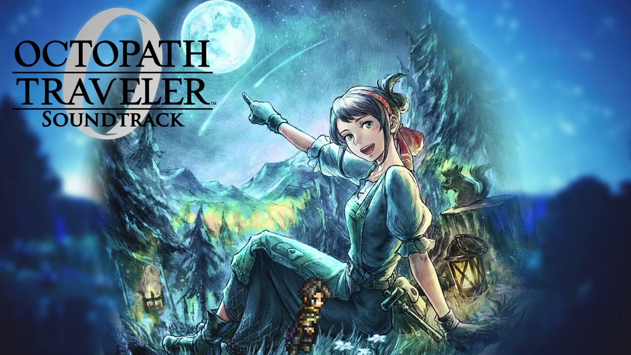 Watch At Your Back - Octopath Traveler 0 Soundtrack (OT2) on YouTube Watch At Your Back - Octopath Traveler 0 Soundtrack (OT2) on YouTube