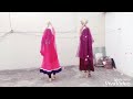 Ghoomar Movie 🎥: Padmavati Artists : Shreya Ghoshal, Swaroop Khan. Dance