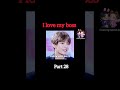 I love my boss (part 28) taekook 💜 #bts #taekooklover #highlight #taekookstoryff #ytviralshorts