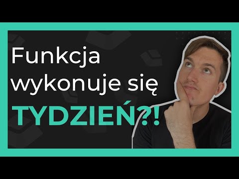 Wideo: Czym są narzędzia asynchroniczne?