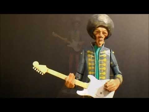 JIMI AUTOMATA