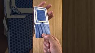 Satisfying ASMR Visual Flow #cardistry #asmr #playingcards