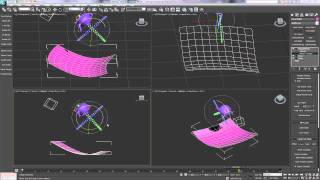 Motion Manipulation - Rotate