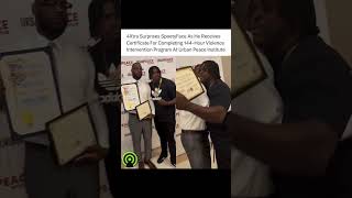 4xtra Just Changed Spoetyface’s Life in ONE Moment! #4xtra #spoetyface #shorts Net Worth