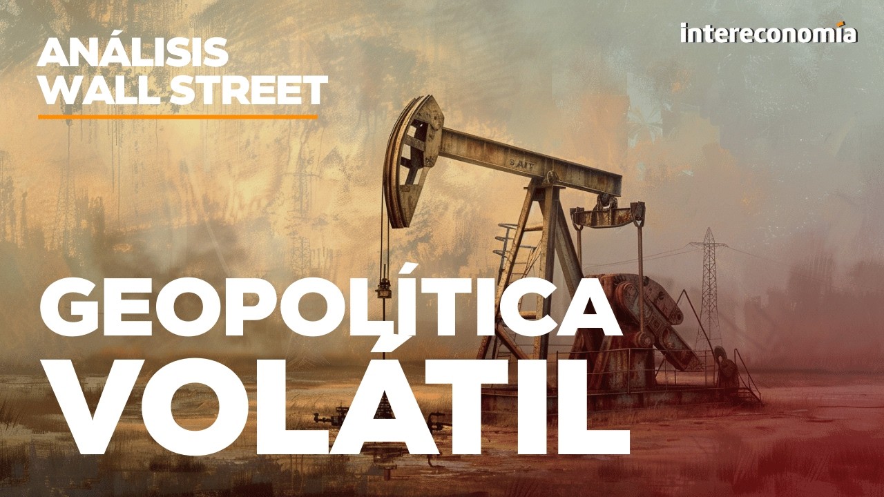 “Es difícil que haya un estrangulamiento en el precio del petróleo”, Marc Ribes