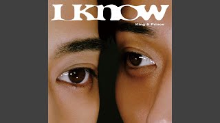 I Know
