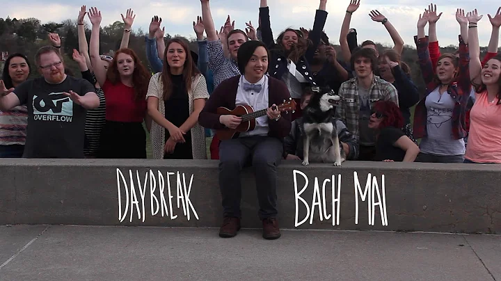 Bach Mai - Daybreak