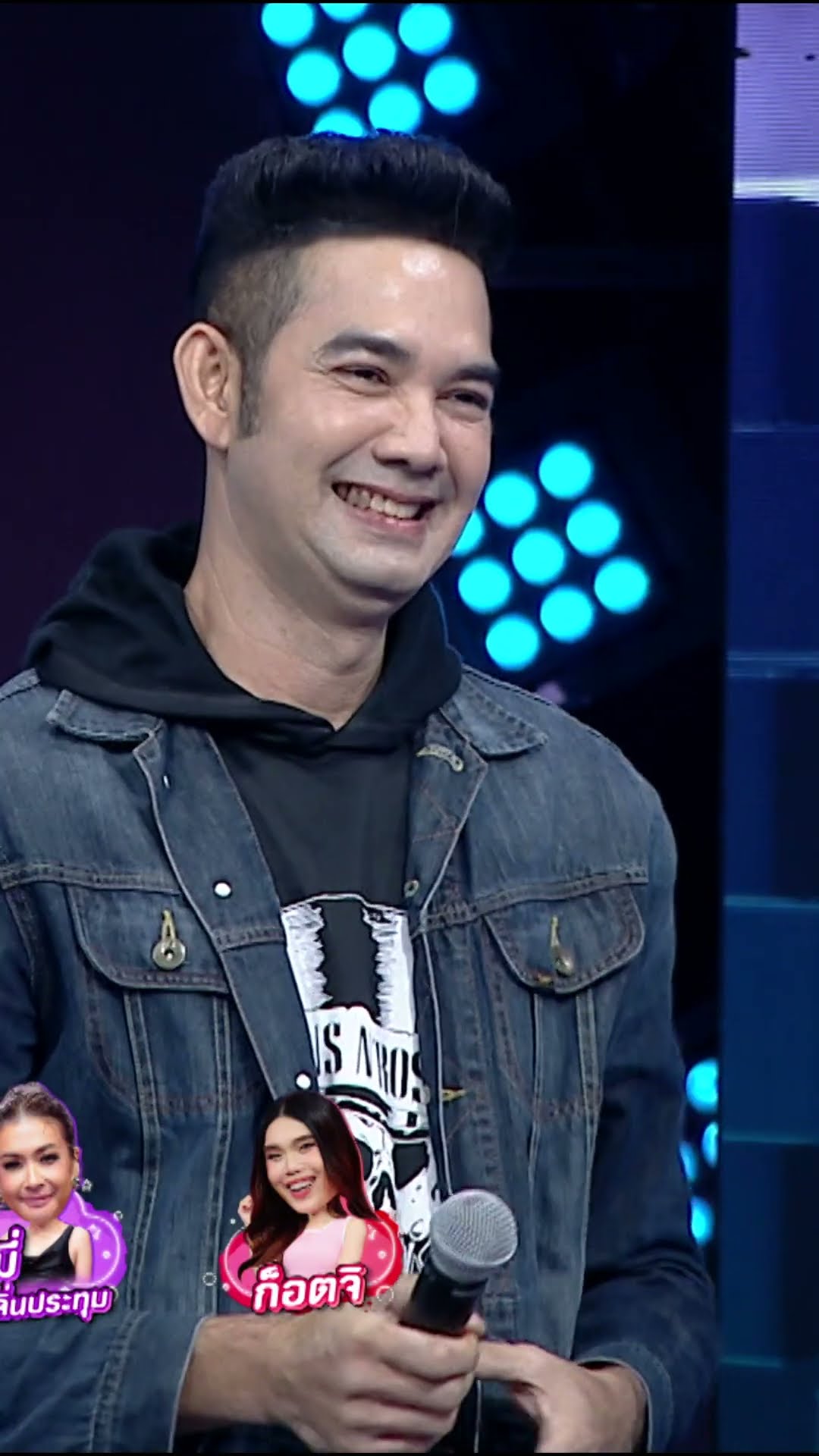 เสียงเหมือนตอนเมาหรือไม่เมา?  #ร้องข้ามกำแพง #TheWallSong