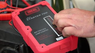 Ten Gadżet Ożywi Twój Silnik, Kiedy Akumulator Zawodzi Żetów