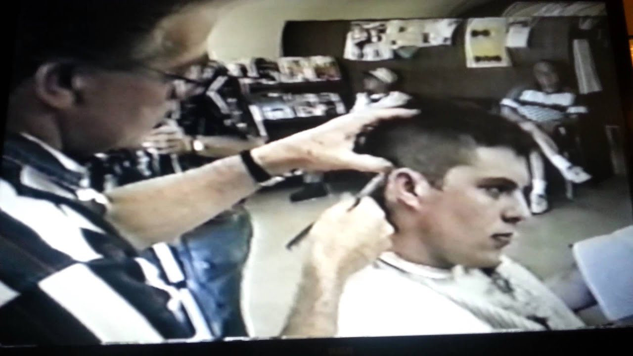 Dark and       Shaggy to Flattop