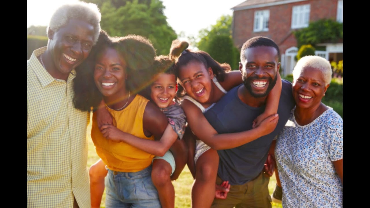 La vérité sur les traumas et problèmes générationnels