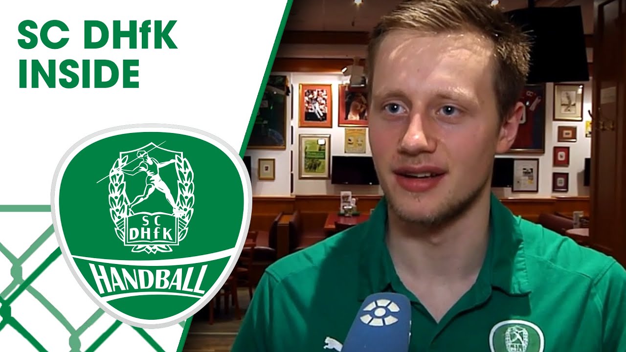 Luca Witzke kreiert eigenen Burger