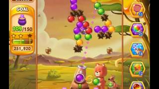 Buggle 2 Level 825