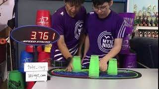 StackMatch double 363: 3.884 wings_cwm