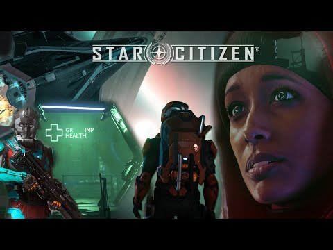 Star Citizen: Alpha 3.15 - Get rich or die tryin - Unofficial Trailer (FAN MADE)