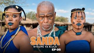 SANDA NYEUPE YA KIJIJI [ EP 5 ]