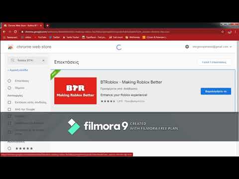 Roblox Btr Tutorial Youtube - btroblox making roblox better