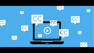 Accessibility Office Hours: Captioning with YouTube and Amara