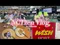 【NCTzen Vlog】KOREA旅FESTIVAL2024🇰🇷/시즈니브이로그/シズニ ブイログ/NCT WISH