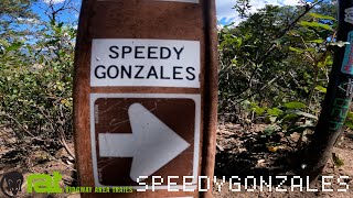 [MTB] Speedy Gonzales - Ridgway Area Trails (RAT) - Ridgway, Colorado