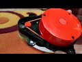 Робот пылесос Xiaomi Mi Robot Vacuum Ошибка 1 Error One