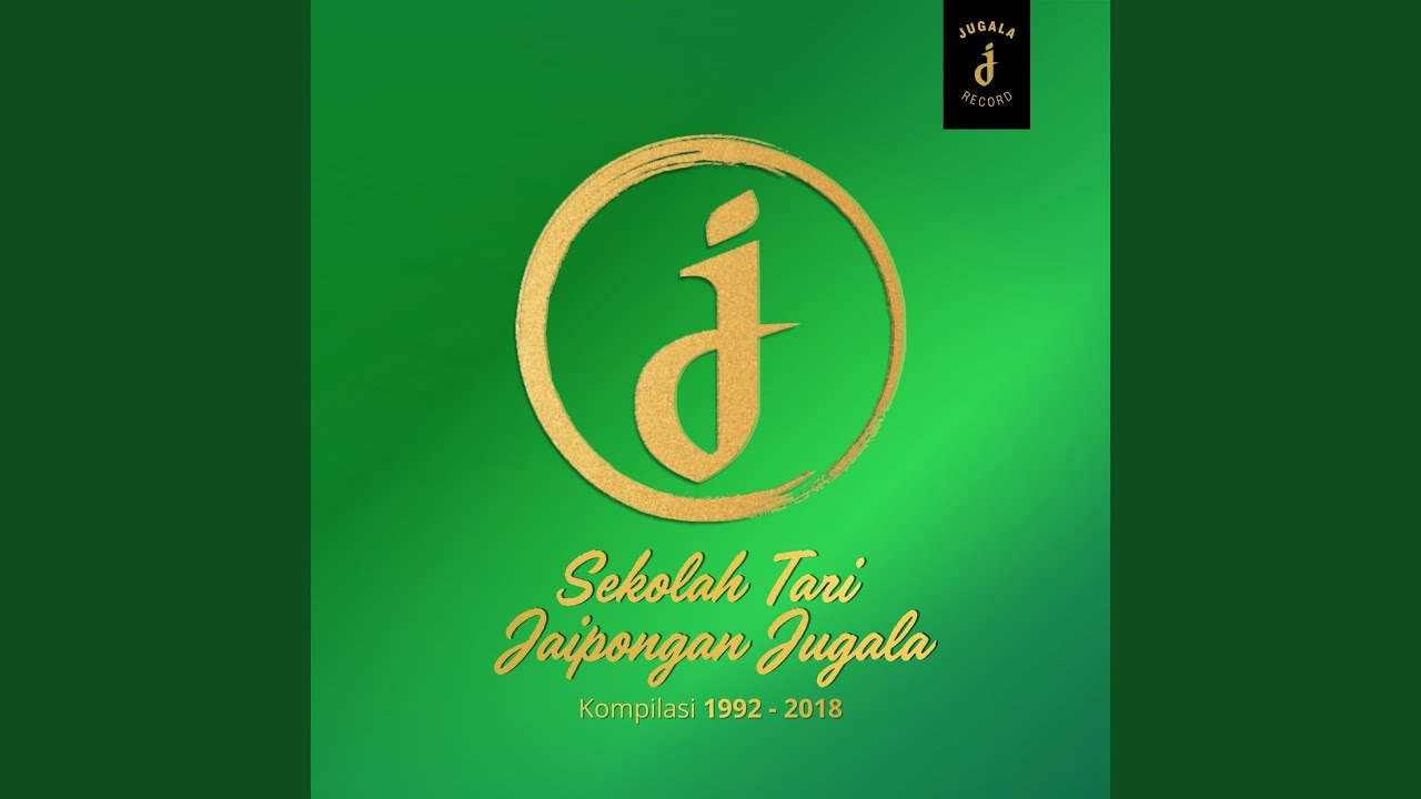 Jaipongan Daun Pulus Keser Bojong